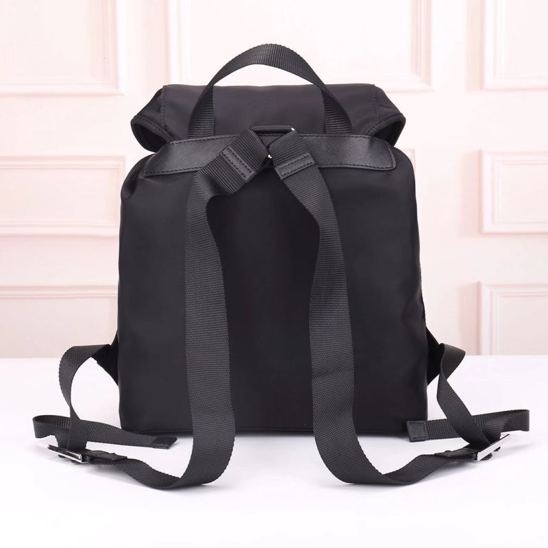 Mens Prada Backpacks